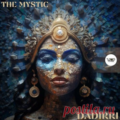 The Mystic - Dadirri