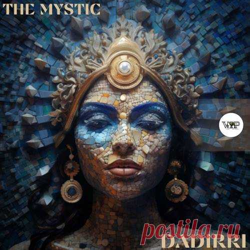 The Mystic - Dadirri