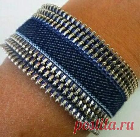 Молниеносная бижутерия) - Сам себе мастер - 16 мая - 43547927207 - Медиаплатформа МирТесен