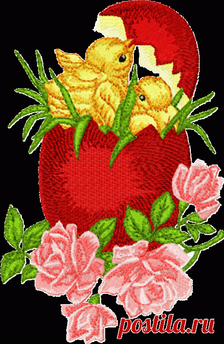 Найдено на сайте needlework.ru.
