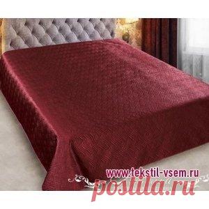 Покрывало шелк Премиум-012 (распродажа) купить за 1080 руб. в интернет магазине Tekstil-Vsem.ru