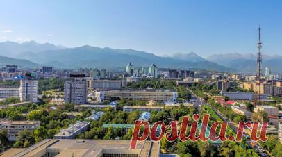 Жительница Алма-Аты — о землетрясении 4 декабря: паники не было. Жительница Алма-Аты, где 4 декабря произошло землетрясение магнитудой 4,6, рассказала, что мебель в домах тряслась, но эвакуация практически не проводилась. Читать далее