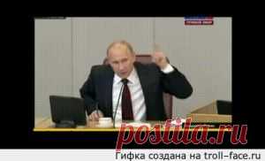 Тут народ почему-то радуется, что певичка Руслана прозрела.