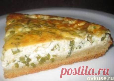 Бесподобный пирог Хачапури Автор рецепта ksusha - Cookpad