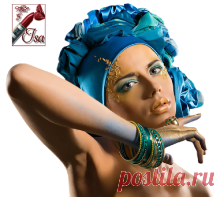 Ma Passion PSP: Tubes femmes