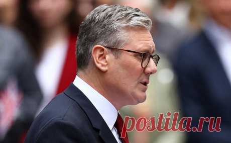 Премьер Британии назначил новое правительство. Стармер назначил лейбористов на основные места в правительстве, в частности глав МИД и Минобороны. Некоторые из назначенных занимали те же позиции в «теневом» кабинете министров, созданном, пока лейбористы находились в оппозиции