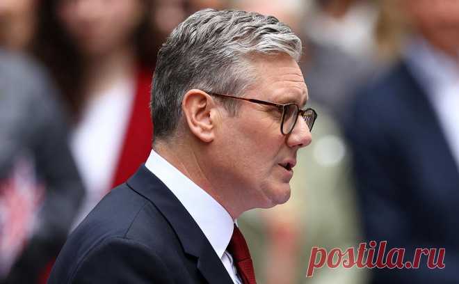 Премьер Британии назначил новое правительство. Стармер назначил лейбористов на основные места в правительстве, в частности глав МИД и Минобороны. Некоторые из назначенных занимали те же позиции в «теневом» кабинете министров, созданном, пока лейбористы находились в оппозиции