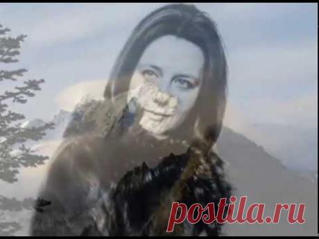 Посвящение Нине Филимоновне Тихоновой-Визбор