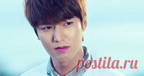 Lee Min Ho ♥ 이민호 ♥ ィミンホ ♥ 李敏鎬 [Upcoming movie "Bounty Hunters"]