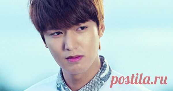 Lee Min Ho ♥ 이민호 ♥ ィミンホ ♥ 李敏鎬 [Upcoming movie 
