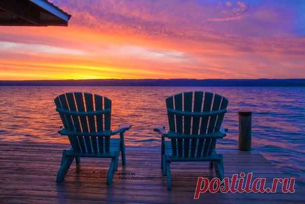 Любовь — это состояние Бытия. 
Ваша любовь не извне, она глубоко внутри вас. 
Ее невозможно потерять, 
она не может вас покинуть. 
Любовь не зависит от других людей, 
от внешних форм.