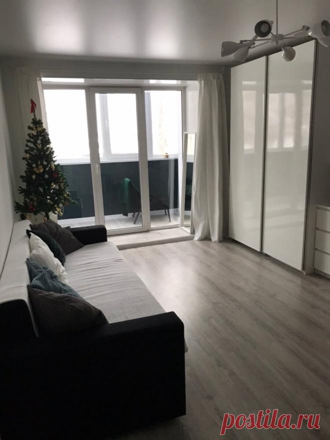 Дизайн и ремонт зала своими руками