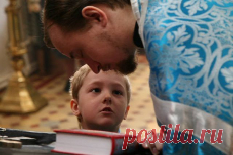 В помощь тем, кто не знает, что говорить на исповеди - "Исповедный листок" старца Иоанна Крестьянкина