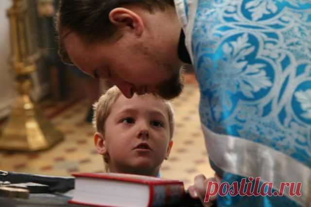 В помощь тем, кто не знает, что говорить на исповеди - "Исповедный листок" старца Иоанна Крестьянкина