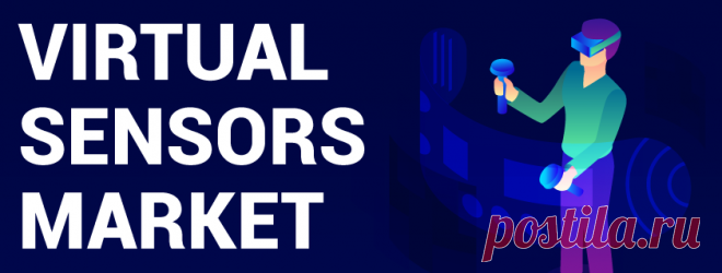 Virtual Sensors Market Size, Share, Growth & Report, 2026