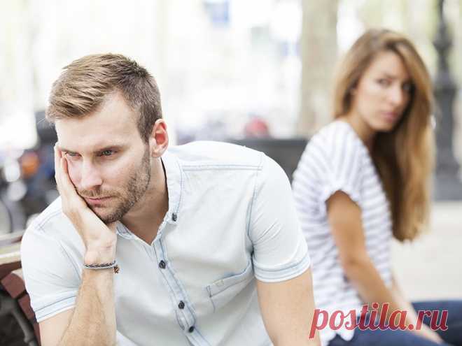 Как быстро мужчина может потерять интерес к женщине? | Красота Здоровье Мотивация