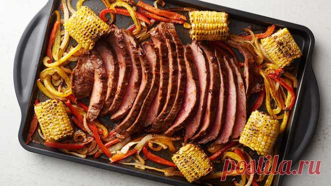 What We’re Making For Dinner This Week: December 18