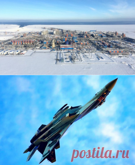 Новые заводы и цеха России в 2017 году » E-news.su