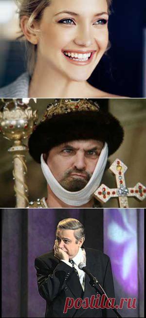 Почему портятся зубы - какие болезни портят зубы?