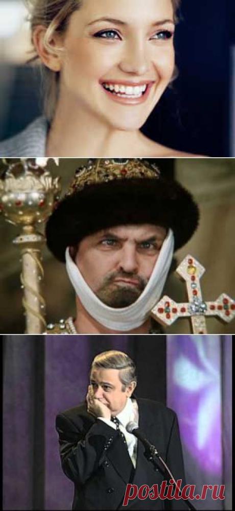 Почему портятся зубы - какие болезни портят зубы?