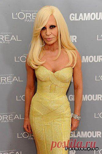 Звездные худышки / Шоубиз