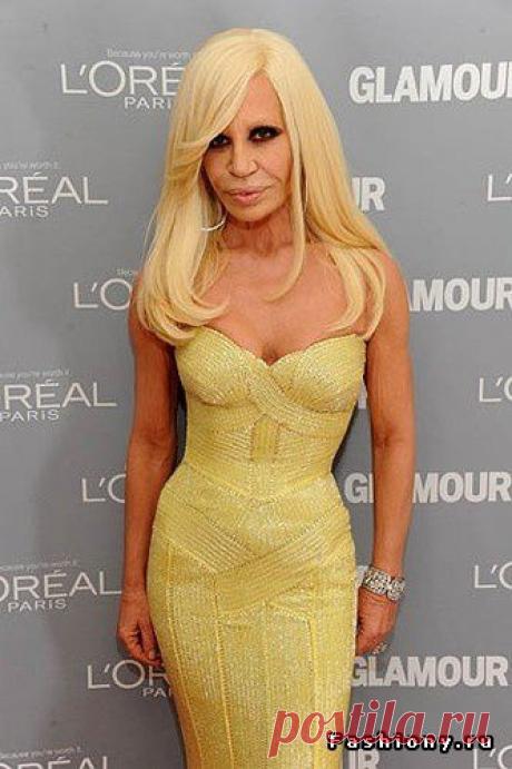 Звездные худышки / Шоубиз