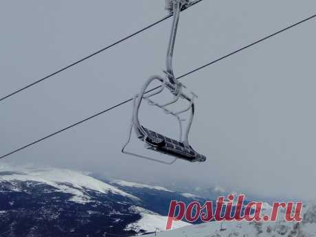 Горнолыжные курорты Испании: Маселла и ла Молина