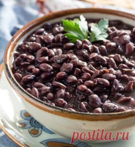 Топ-7 лучших источников растительного белка - Продукты - Питание - MEN's LIFE