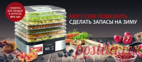 SUPRA DFS-631 – вещь самая передовая и прогрессивная. Обратите внимание на увеличенный объем камеры, разделенной к тому же на шесть секций (в стандартных сушилках обычно не больше пяти), в которых можно одновременно сушить разные продукты в огромном количестве. Солидный корпус из нержавейки обеспечит сушилке долгую и здоровую жизнь. А прямоугольная форма сделает ее удобней в хранении. Похвалим также электронное управление с индикацией на LCD-дисплее. Но самое любопытное – это …инструкция.…