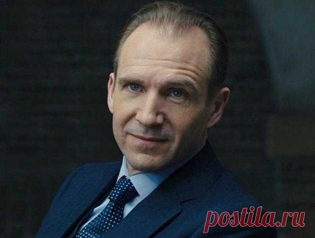 Рэйф Файнс отмечает день рождения: творческая карьера и личная жизнь британского актёра