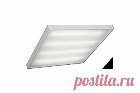 Завод им. В.А. Дегтярева / Светильник светодиодный встраиваемый СВО 40-001