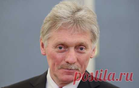 Песков назвал Россию сильной страной. Каждый день она добавляет к своей силе новые элементы, добавил пресс-секретарь президента