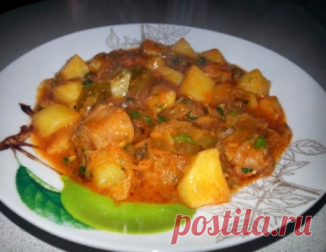 Блюда из говядины на второе (праздничные и простые) - вкусные домашние рецепты с фото