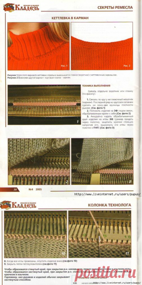 КЕТТЛЁВКА ГОРЛОВИНЫ