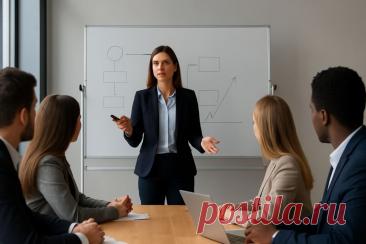 💼✨ Мотивация сотрудников = 🚀 продуктивность + 🤝 удержание талантов! Материальные 💰 и нематериальные 🎓🎉 стимулы создают команду мечты 🌟, укрепляют корпоративную культуру 🏢💙 и повышают вовлечённость 🙌🔥 #HR #Мотивация #Бизнес #Продуктивность #Команда
Изображение от chatGPT