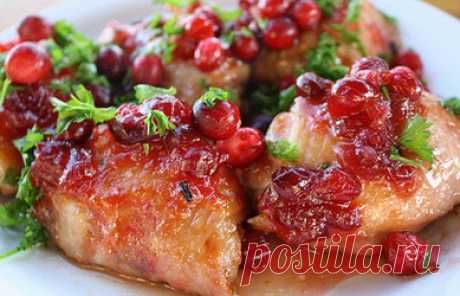 10 вкуснейших блюд из курицы, которые непременно стоит приготовить.