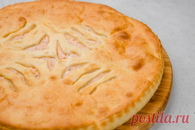 Заморозка осетинских пирогов: способы хранения и разморозки