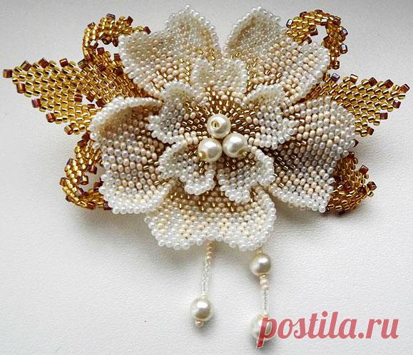 Бисер | Записи в рубрике Бисер | Дневник Gania