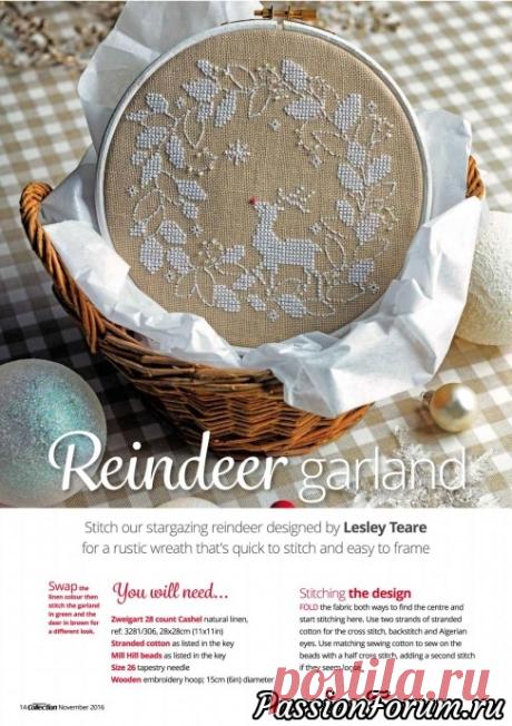 cross stitch collection - запись пользователя verav (Вера) в сообществе Вышивка в категории Вышивка крестом