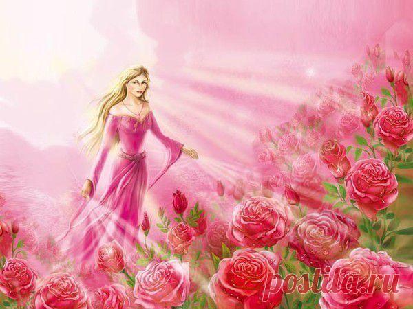 . Если ВСЁ это так, а это действительно так, то произошло что-то сверхъестественное, что перевернуло Мир, поставив его не вверх ногами, а, наконец, как надо, а значит, Мир стал другим, да так уверенно, что возврата к прошлому уже нет и не может быть уже никогда