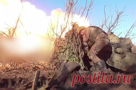 Спецназ «Лють» бросился в бегство под Артемовском из-за натиска ВС РФ. Украинское подразделение безуспешно попыталось контратаковать продвигавшийся штурмовой отряд «Север-V».