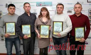 Конкурс профмастерства металлурги Аксуского завода ферросплавов посвятили Дню труда
