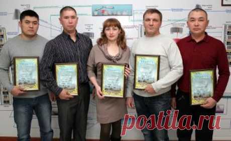Конкурс профмастерства металлурги Аксуского завода ферросплавов посвятили Дню труда
