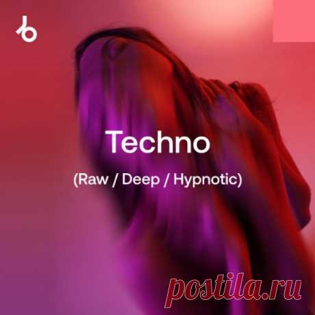 Beatport Festival Essentials 2025 Techno (Raw Deep Hypnotic) FLAC » MinimalFreaks.co