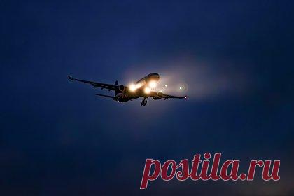 В российском аэропорту ввели ограничения на полеты