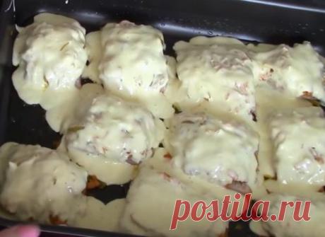 Горбуша в духовке — сочная и вкусная. 8 простых пошаговых рецептов приготовления под сыром и с овощами