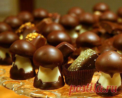 Badi.ru : Открытки всемирный день шоколада