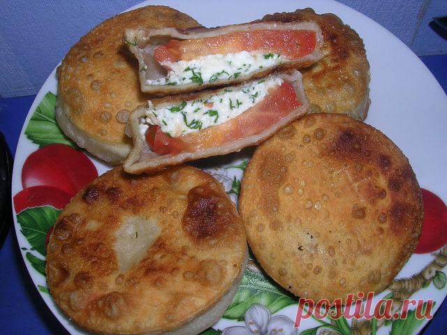 Бомбочки с помидорами | Ложка-Поварёшка рецепты и блюда