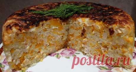 Готовим вкуснейшие тыквенные запеканки | Делимся советами