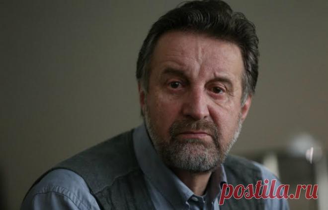 Дом Леонида Ярмольника: фото